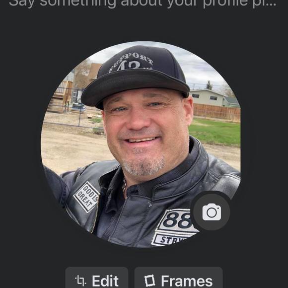 Meet your Posher, Derrek - Picture 1 of 1